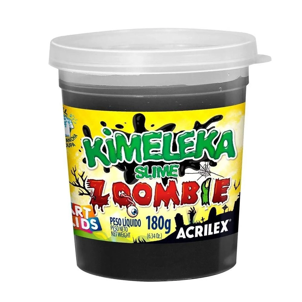 Kimeleka Acrilex Zoombie 5870