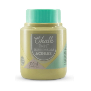 Tinta Chalk Paint Art 100ml Cor 839 Un