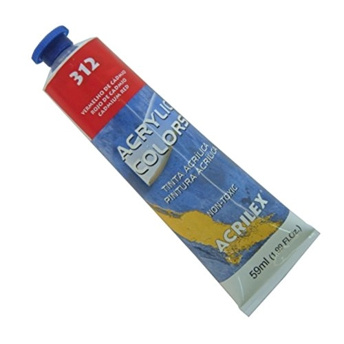Tinta Acrilica 20ml