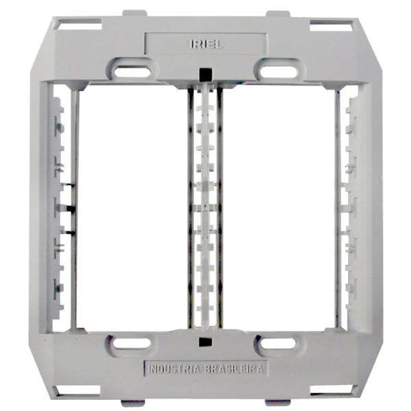 Suporte para Placa 4x4 Talari Iriel