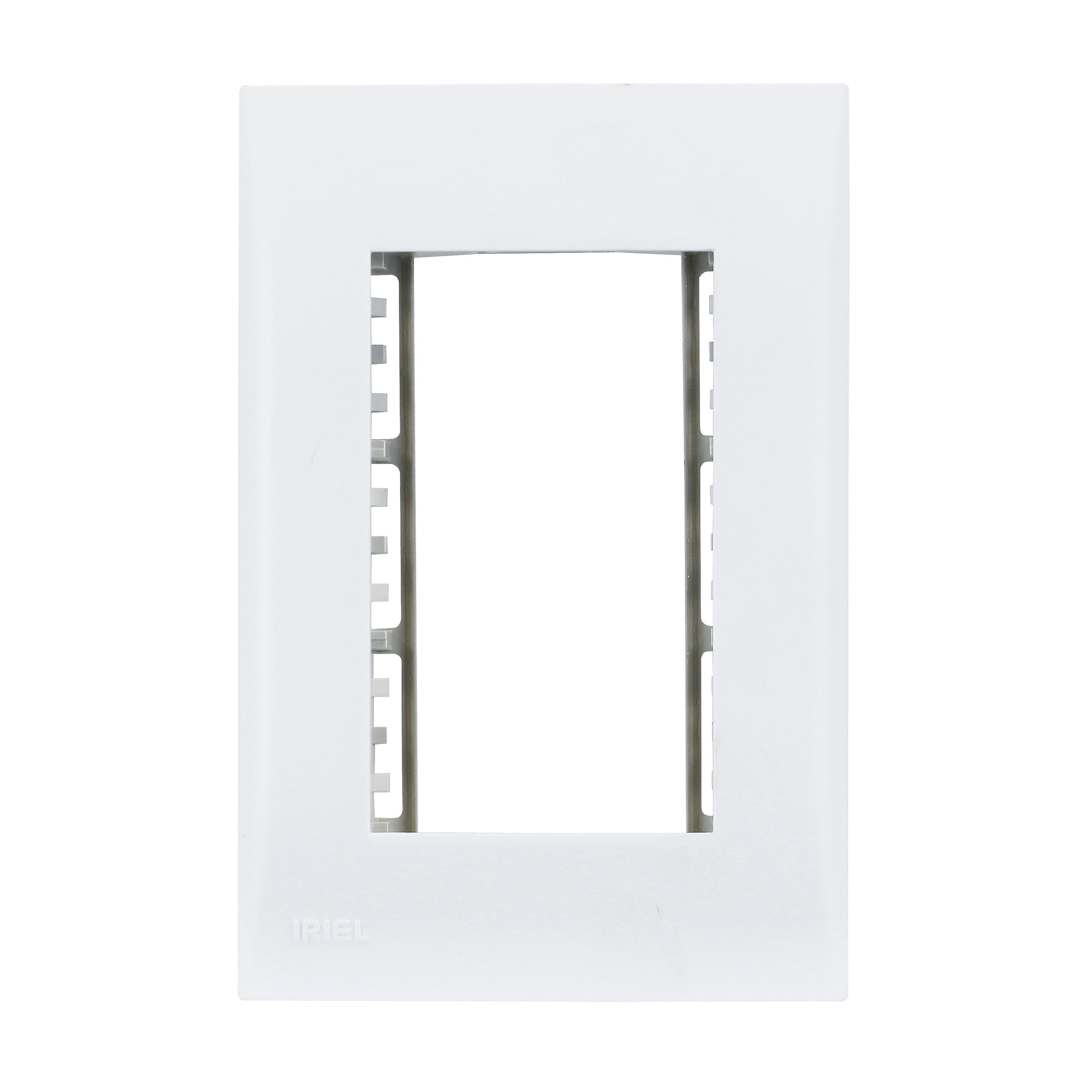 772191 Imper.iriel Bast.c.pl.3fc 2x4 Br . .