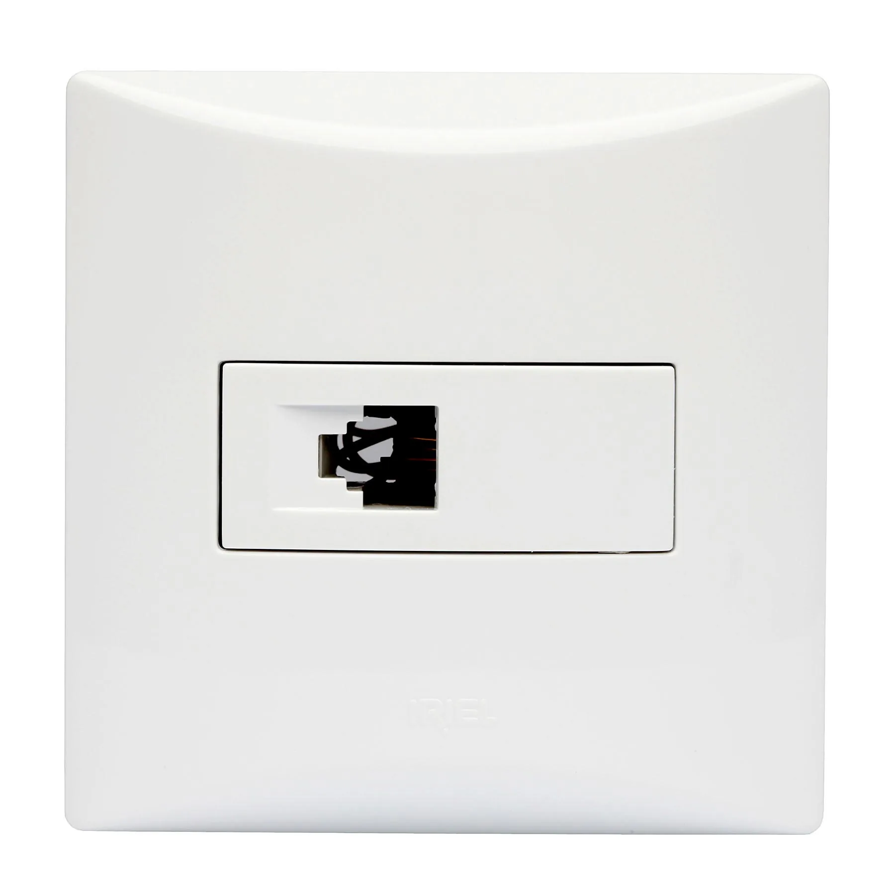 Cojunto de RJ11 Telefone Sistema Brava Iriel
