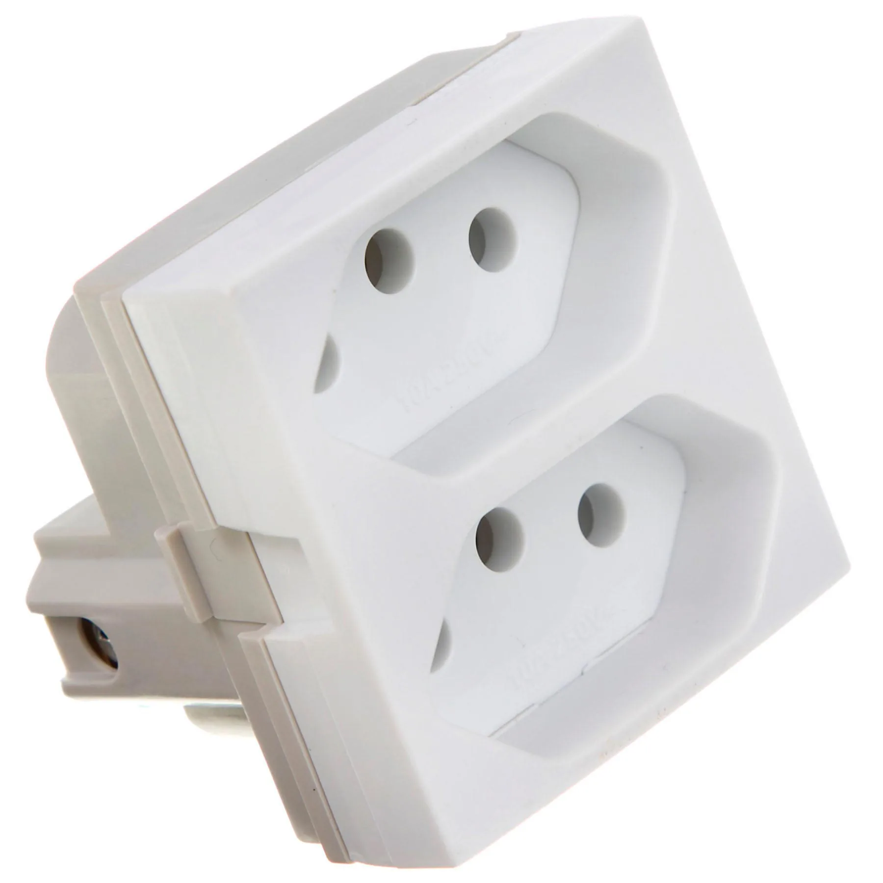 Módulo de Tomada de Energia 10A Vivace Siemens