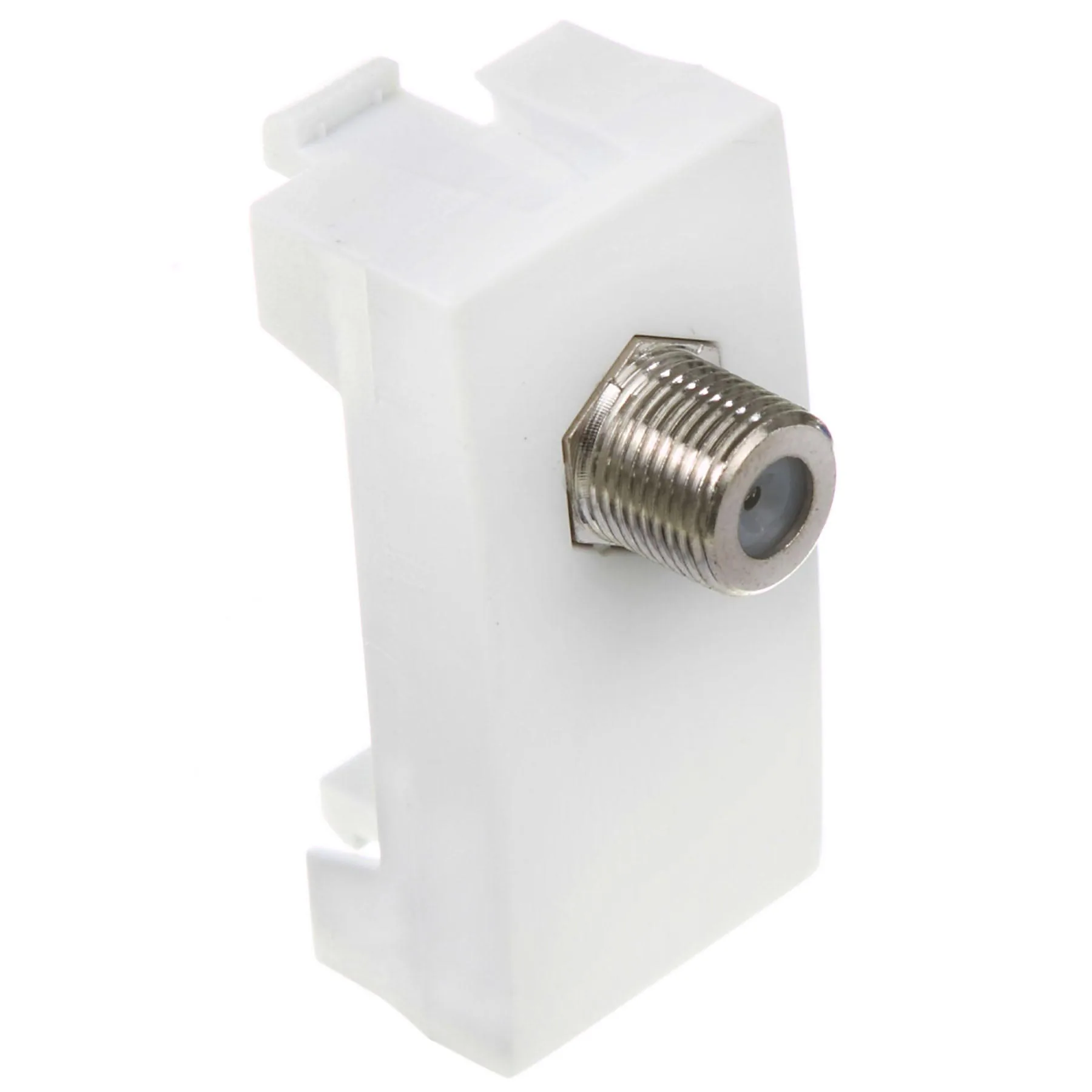 Módulo de Tomada para Antena para TV  Vivace Siemens