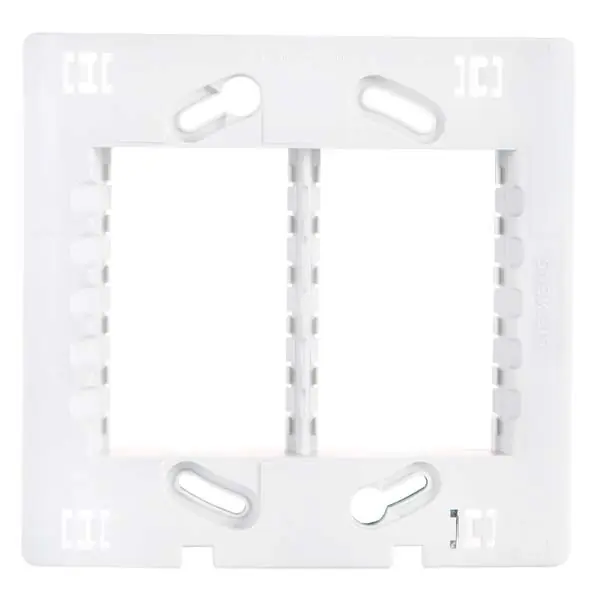 Suporte para Placa 4x4 Vivace Siemens