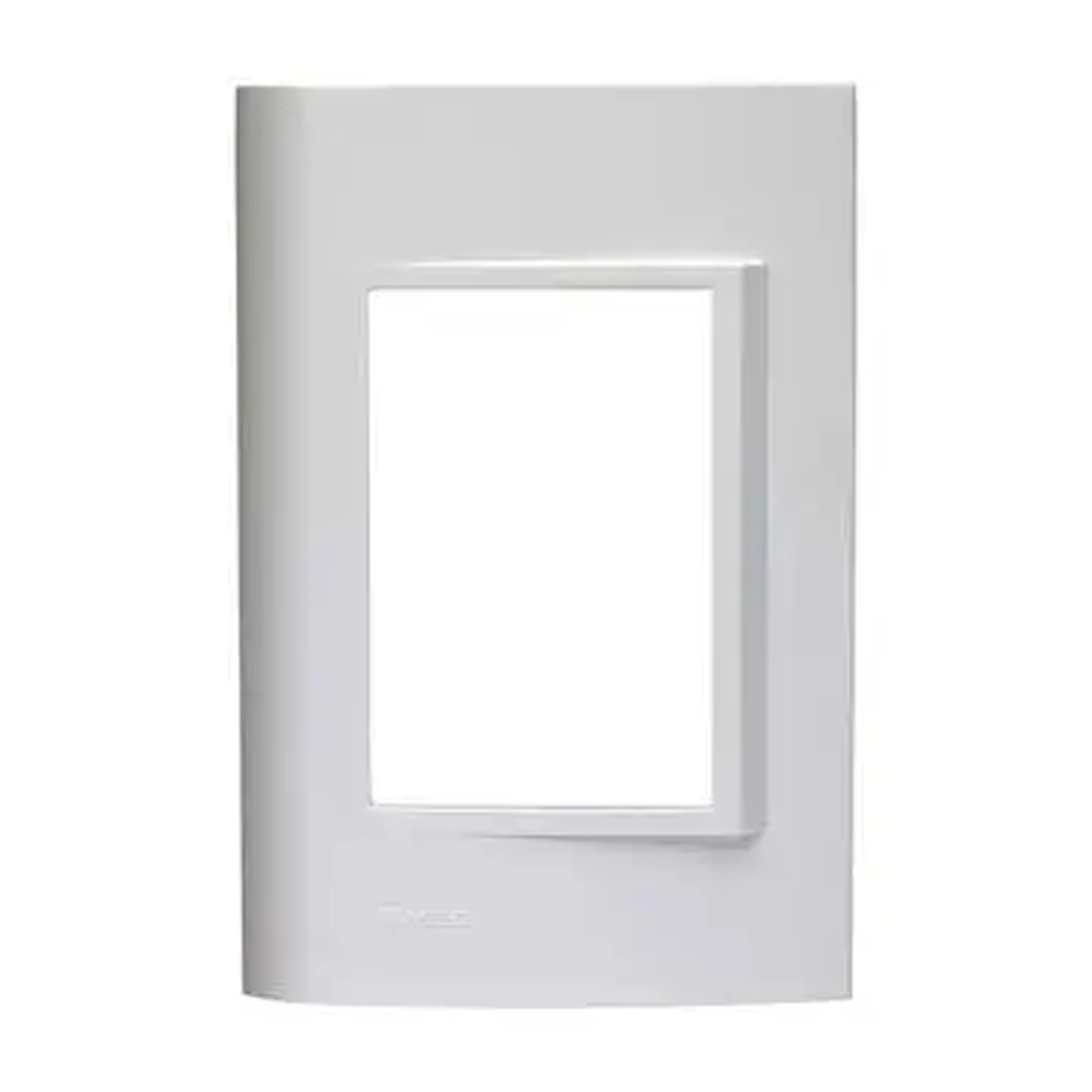 Placa sem Suporte 4x2  Vivace Siemens