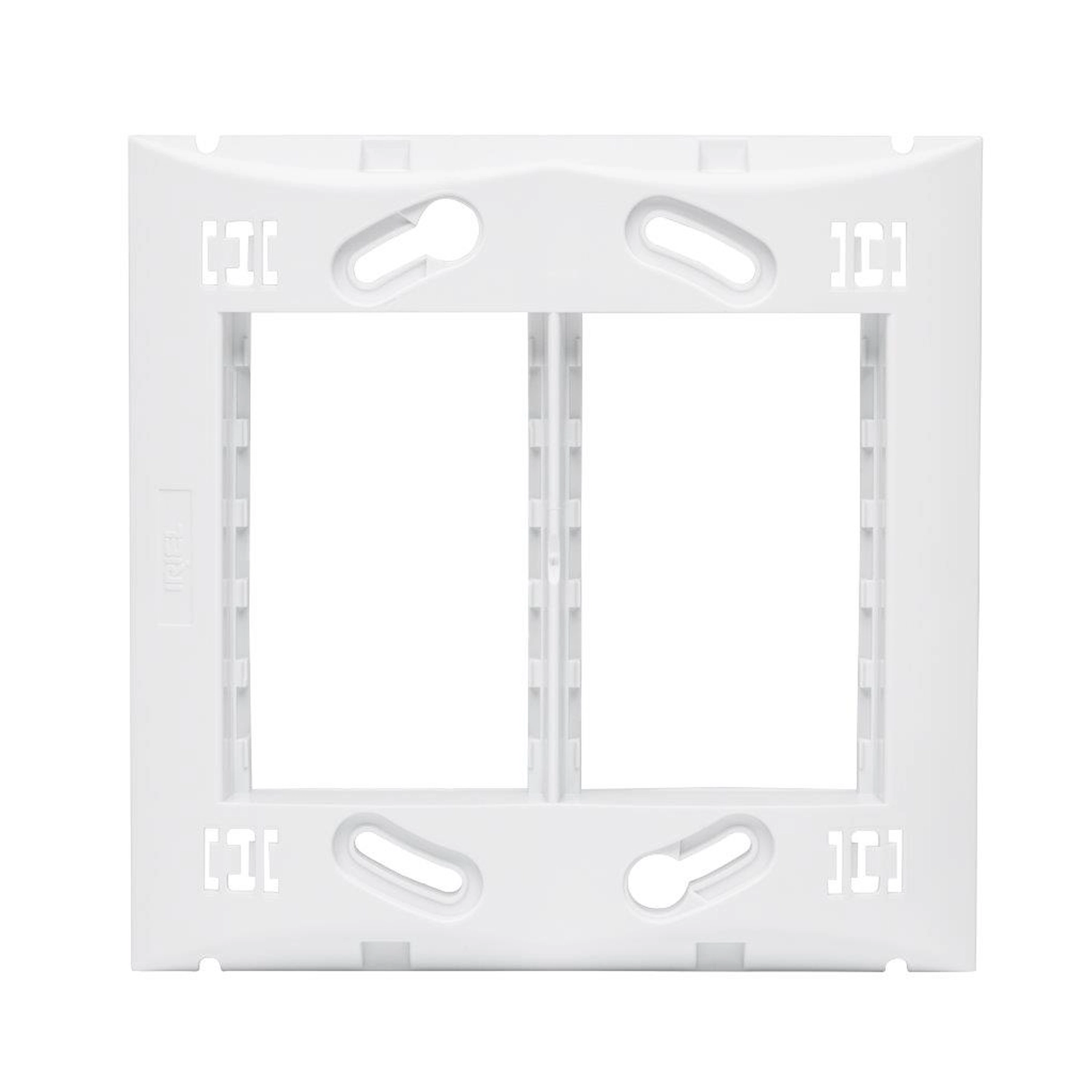 Suporte para Placa 4x4 Brava! Iriel