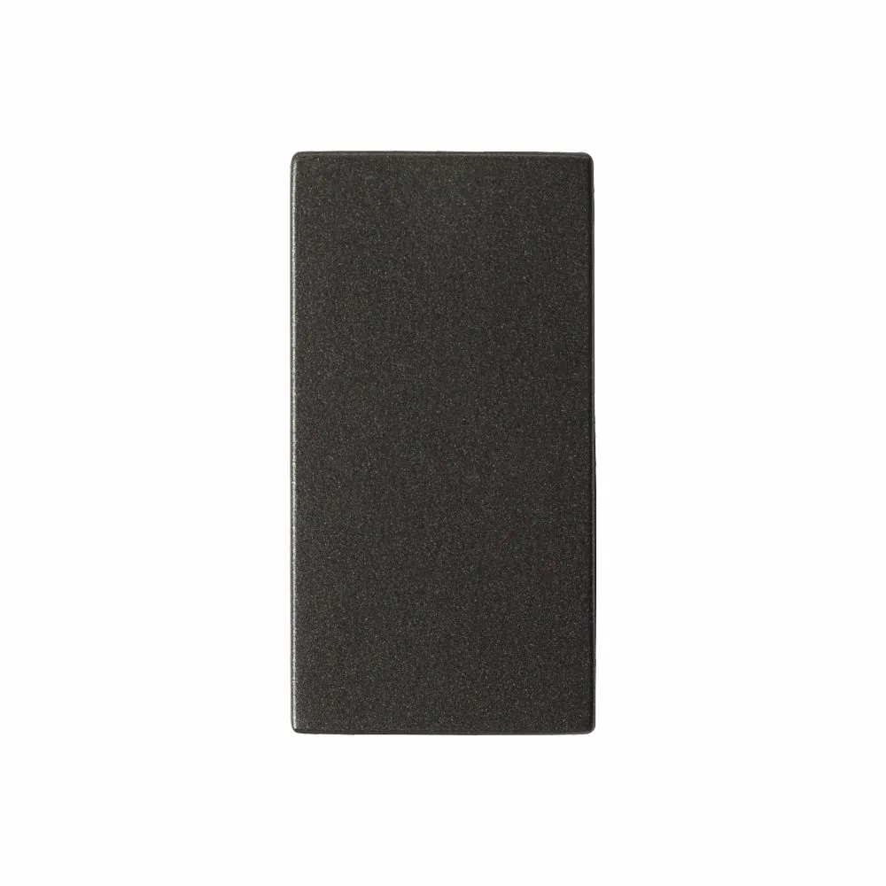 Módulo de Interruptor Intermediario 10A Vivace Carbono Siemens