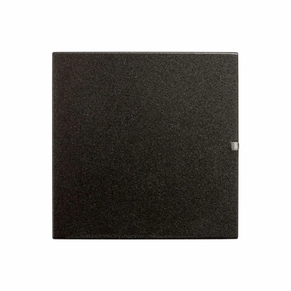 Módulo de Dimmer Digital Touch Bivolt Vivace Carbono Siemens