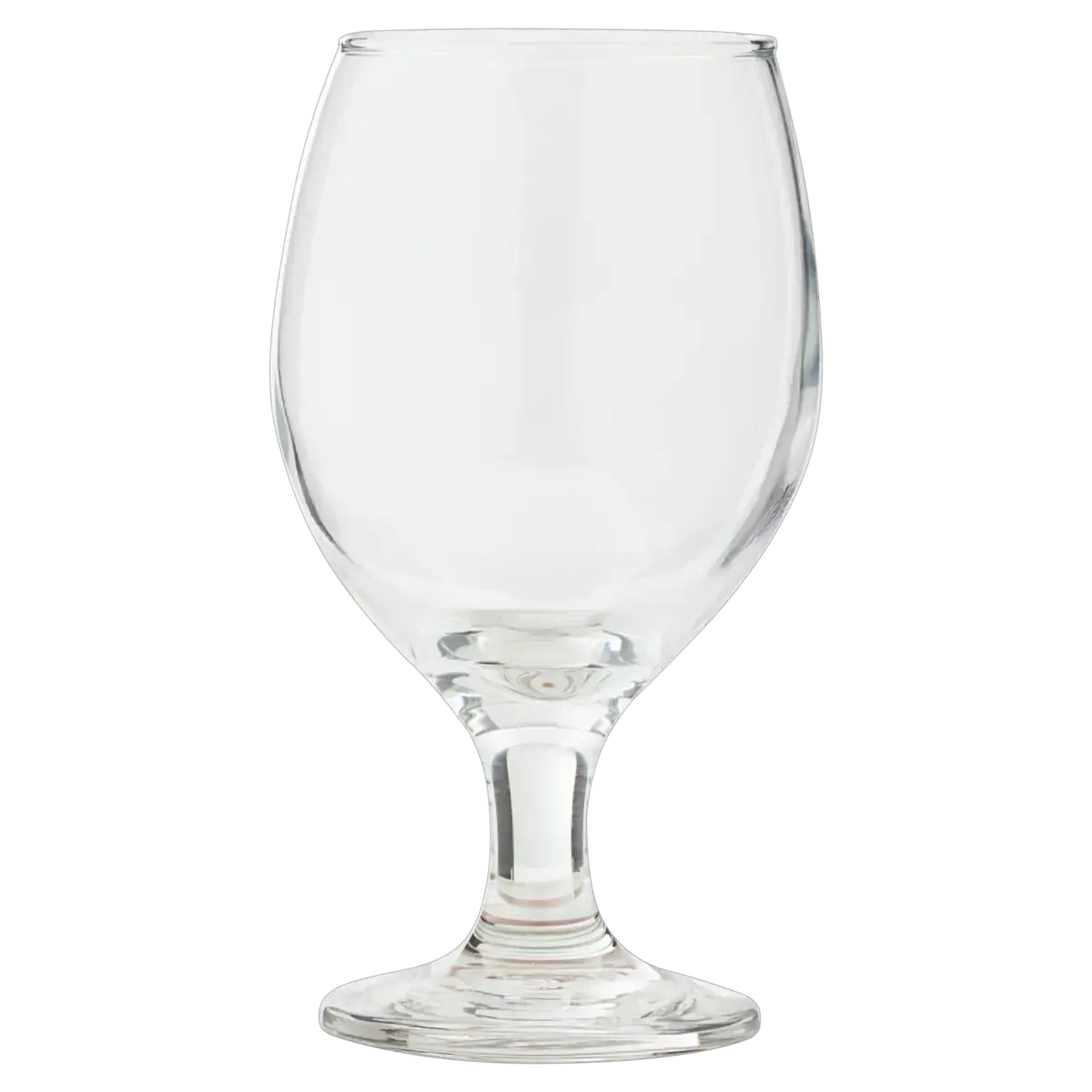 Taça Para Vinho Gallant Vidro 250ml Nadir