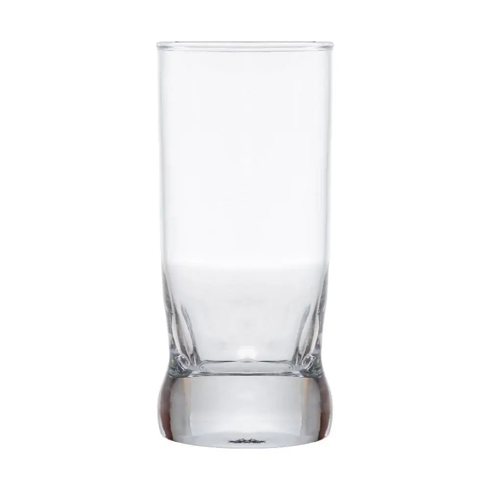 Jogo de Copos Nadir Amassadinho Long Drink com 12 peças
