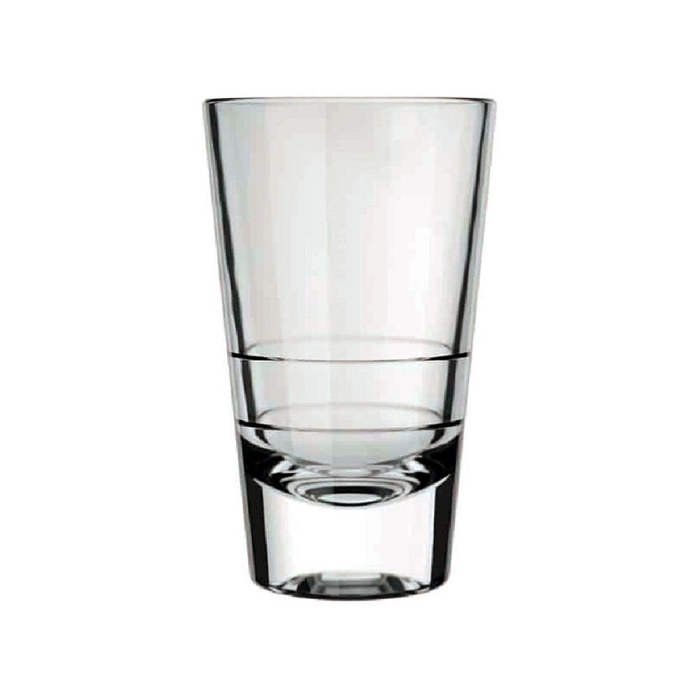 Copo Vidro Dose Caninha 100ml Nadir