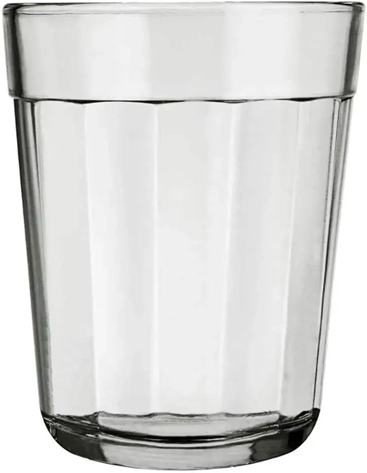 Copo Vidro Dose 45ml Copo Americano