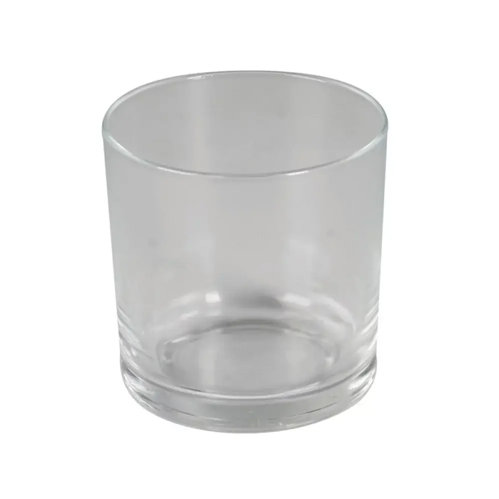 Copo Vidro Rocks Bar 265ml Nadir