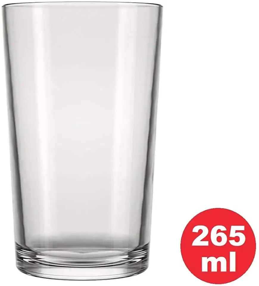 Copo Refresco A Granel