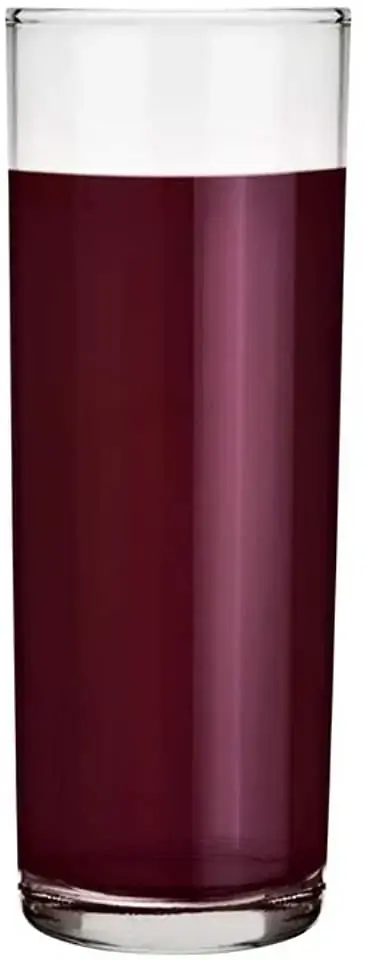 Jg Copo Nadir 6pç Cylinder L Drink Tubo