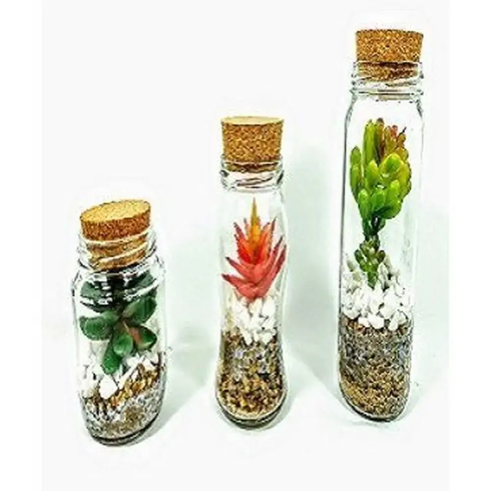 Pote Vidro Nadir 550ml