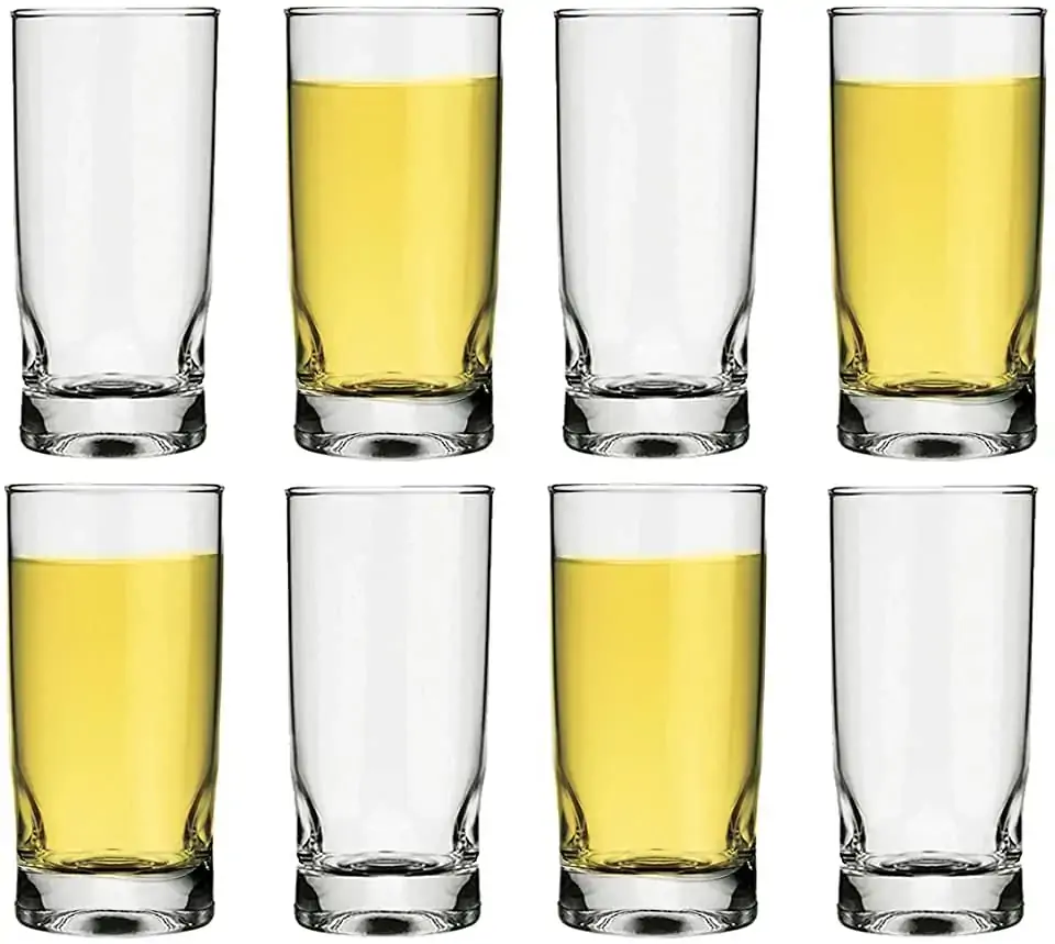 Copo Nadir Agua Amassadinho
