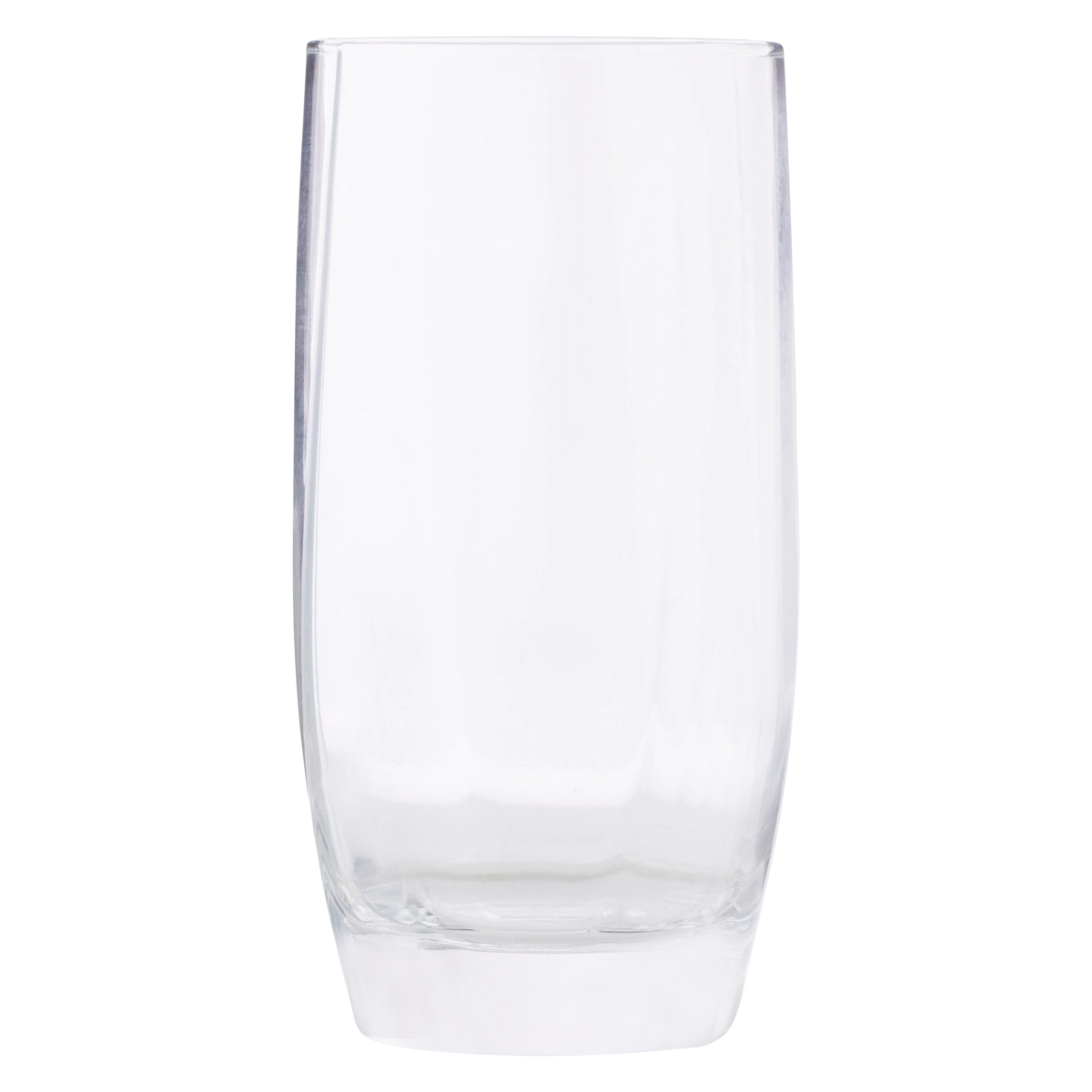 Copo Vidro Long Drink Capri 410ml Nadir
