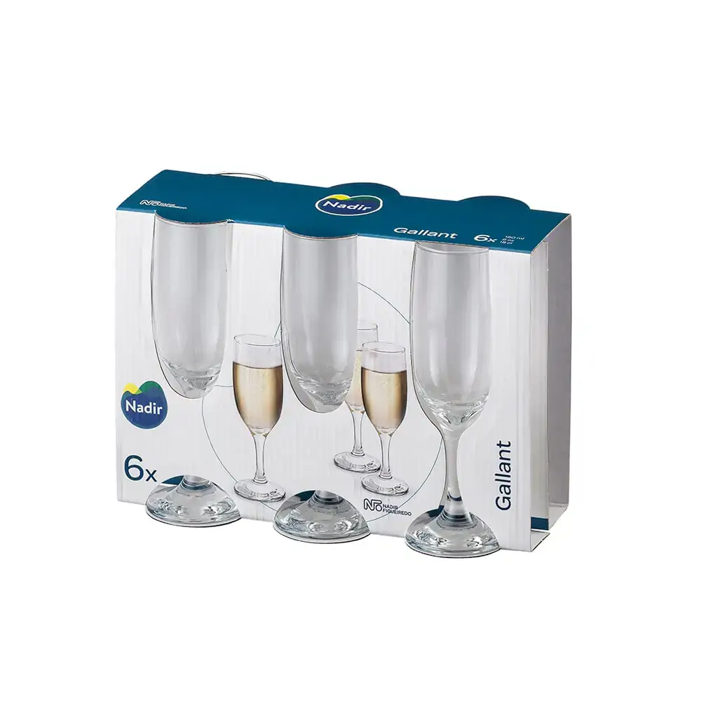 Taça Champanhe