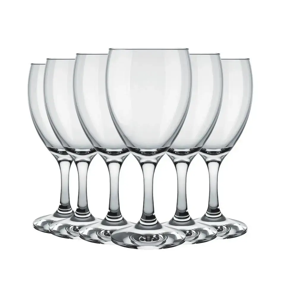 Jogo de Taças para Vinho Windsor Nadir 300ml 6 peças