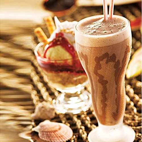 Taça para Milk Shake Clube Nadir 360 ml