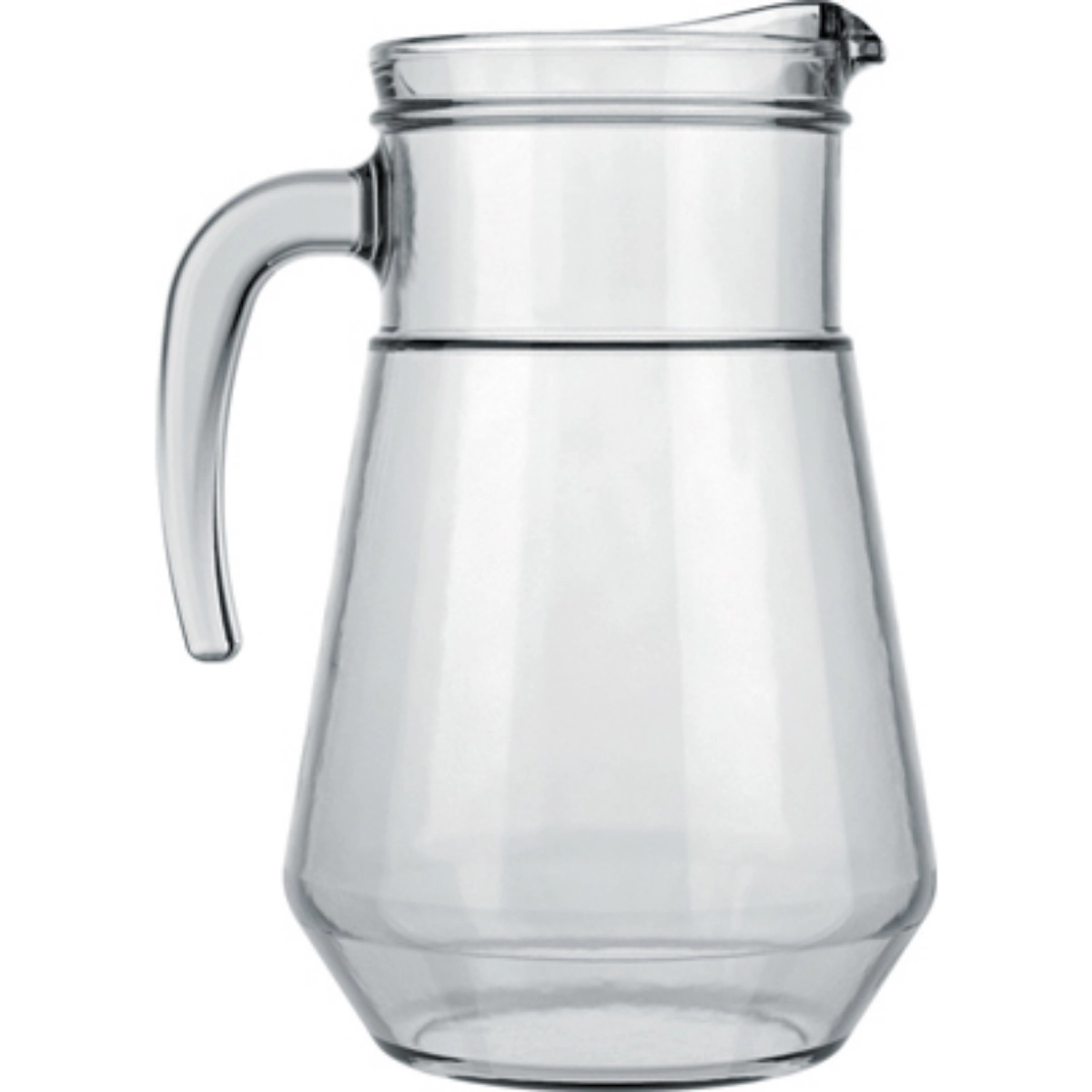 Jarra De Vidro Bar NADIR FIGUEIREDO 1.550ml