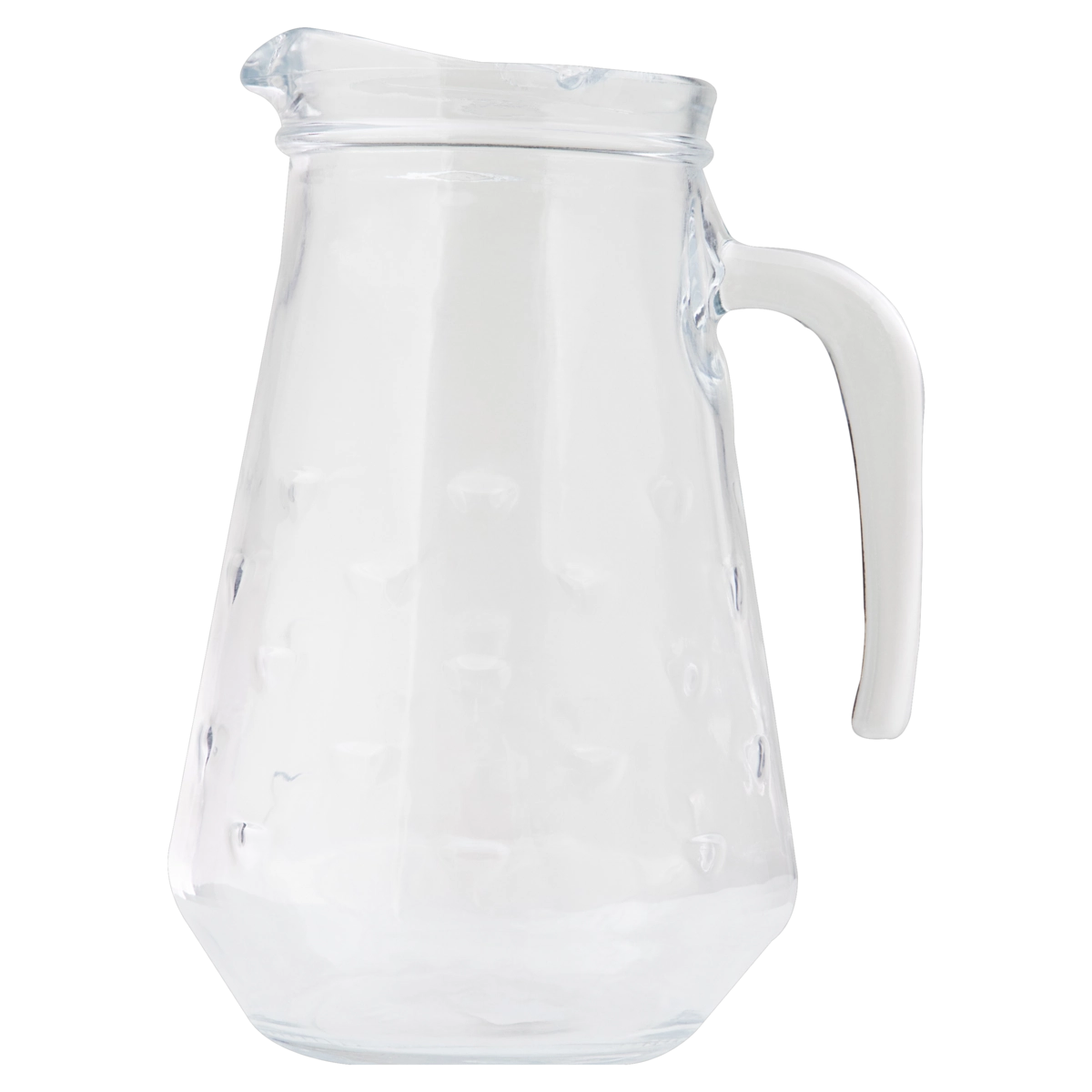 Jarra Vidro Batuque 1560ml Nadir