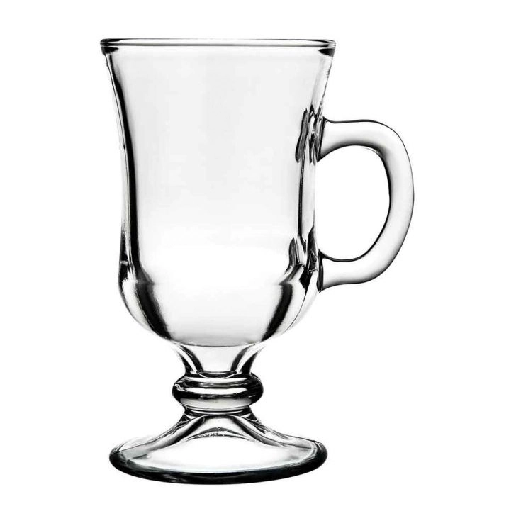 Taça Nevada Irish Coffee NADIR FIGUEIREDO 130ml