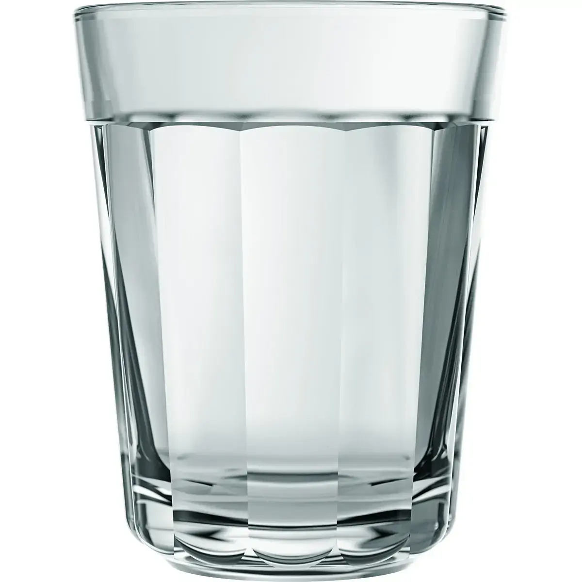 Copo Vidro Dose 45ml Copo Americano