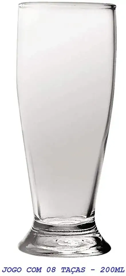 Jogo Copo Nadir Munich P/6 L/8 7109