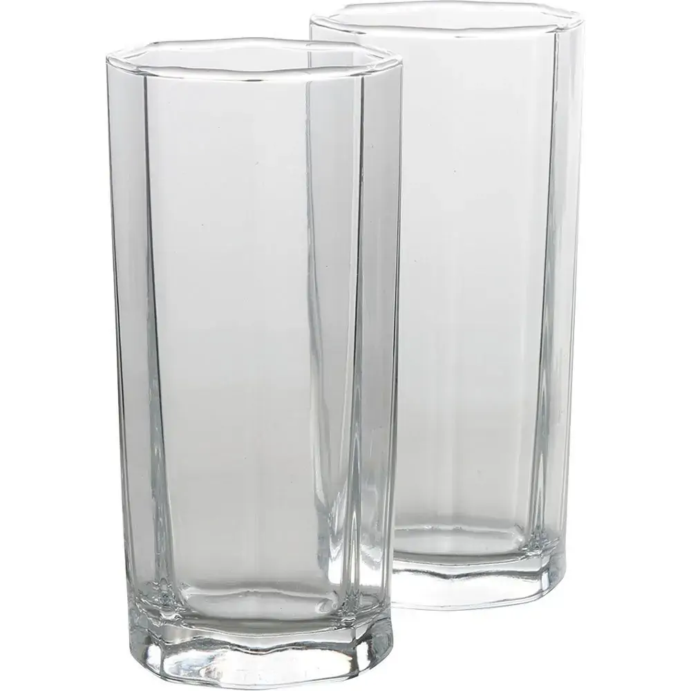 Cj Copo Geometria Drink Lv.8 Pg.6 340ml