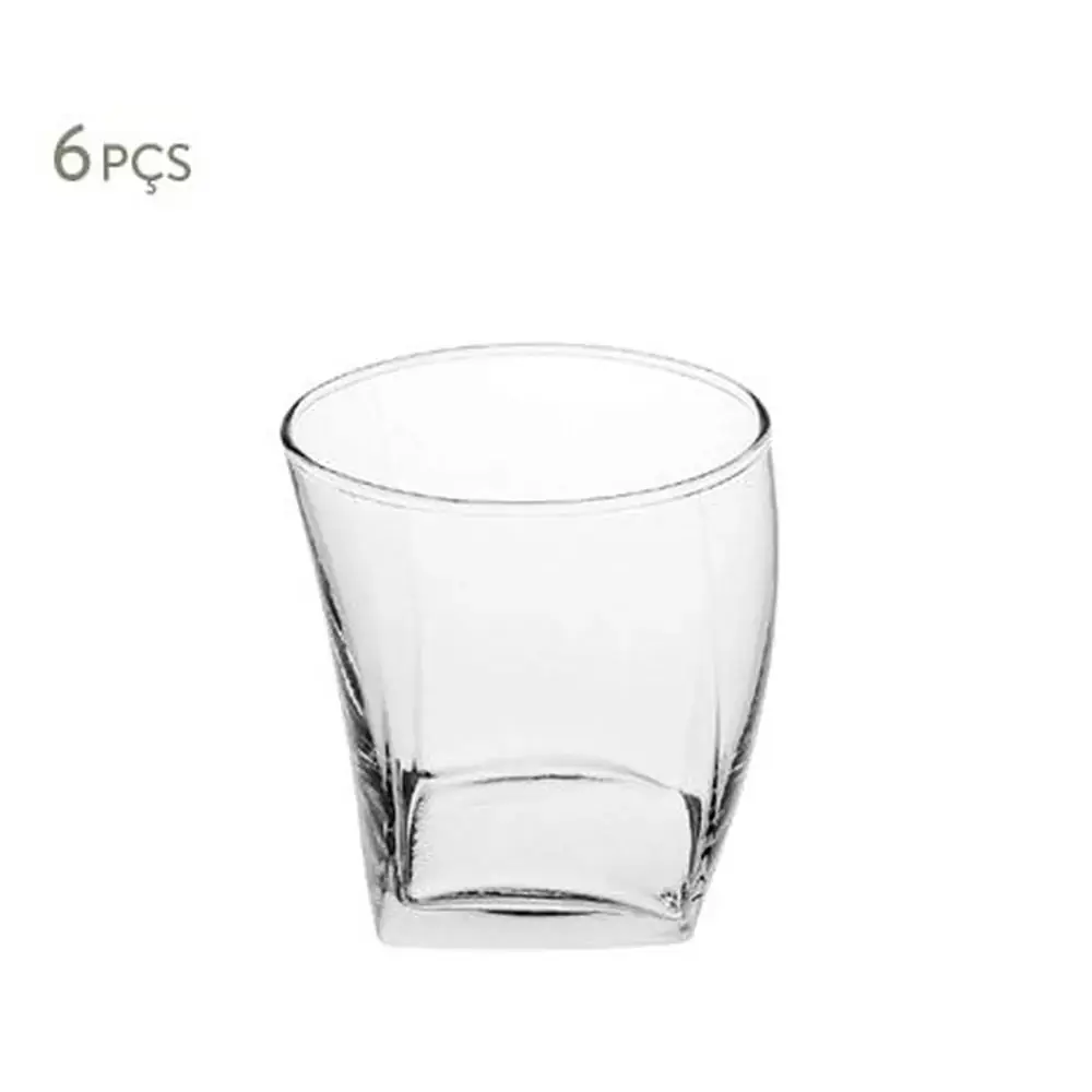 Onda Copo Whisky Nf
