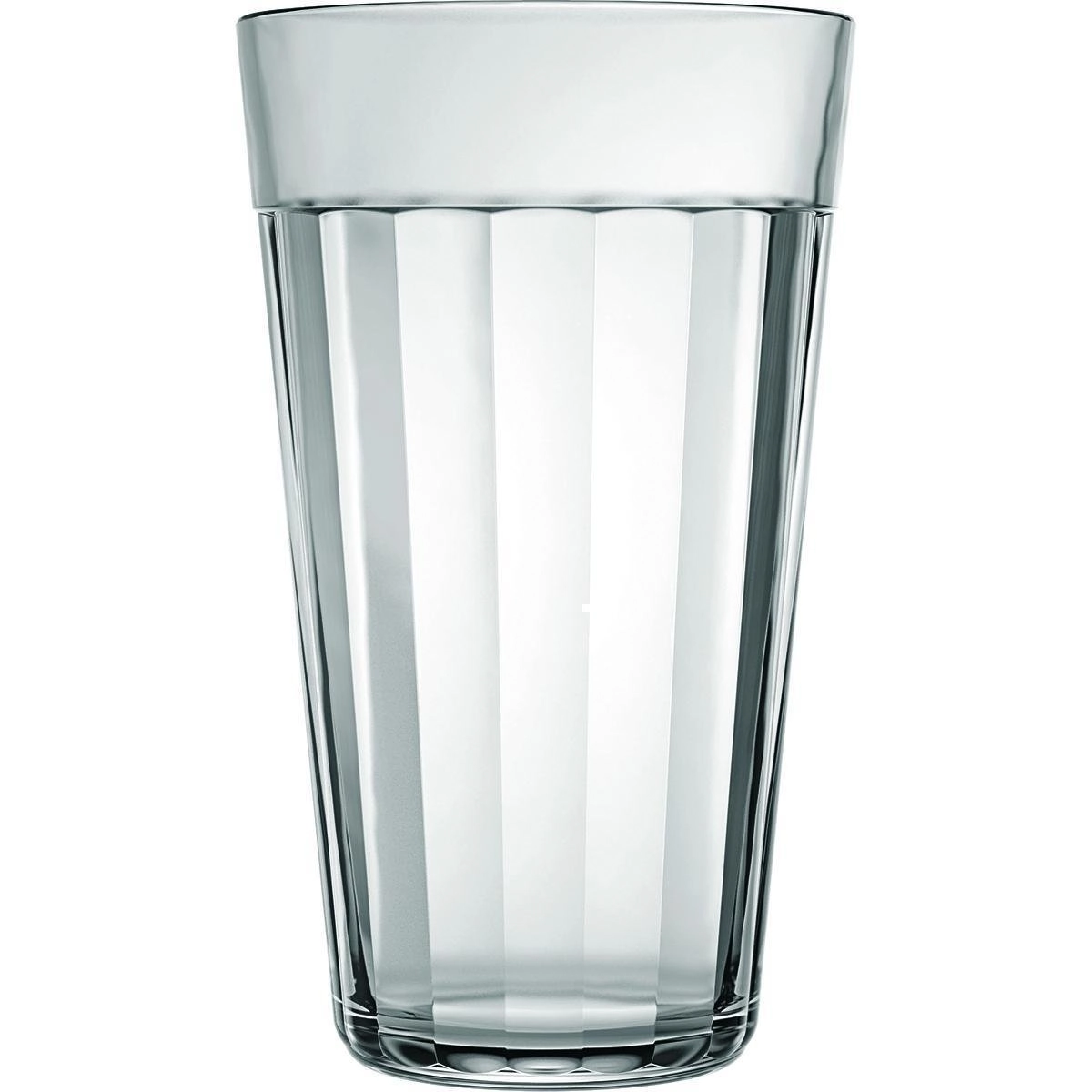 Copo Americano Em Vidro Long Drink 450ml - Nadir Figueiredo
