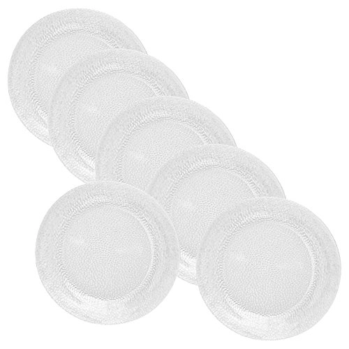 Prato Raso Nf Acqua 26 5cm