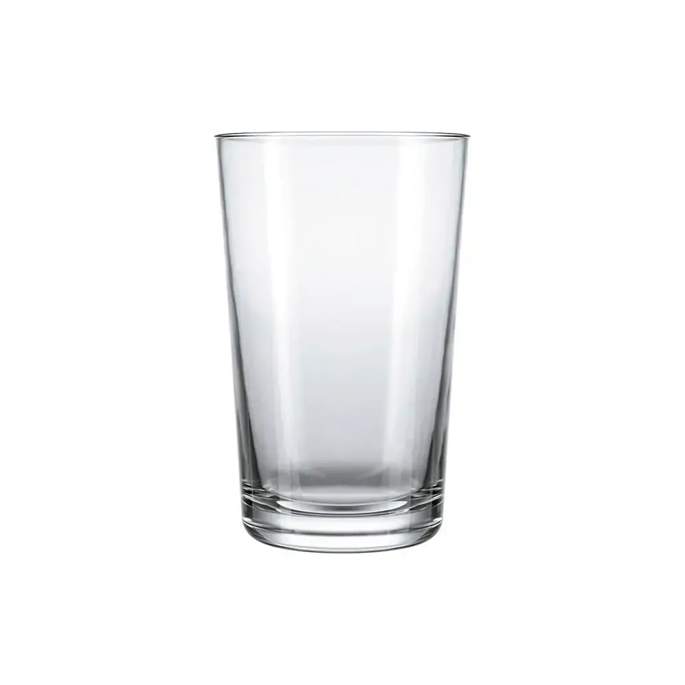 Jogo de Copos para Cerveja Nadir Caldereta 350 ml 6 peças
