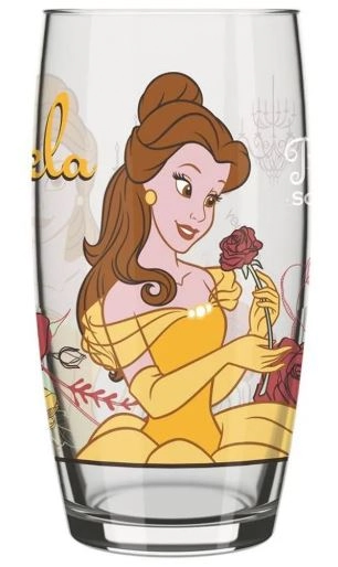Copo Princesas Caixa