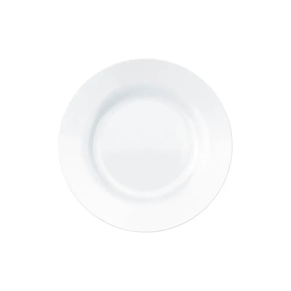 Jogo de Pratos para Sobremesa Duralex Menu com 24 peças