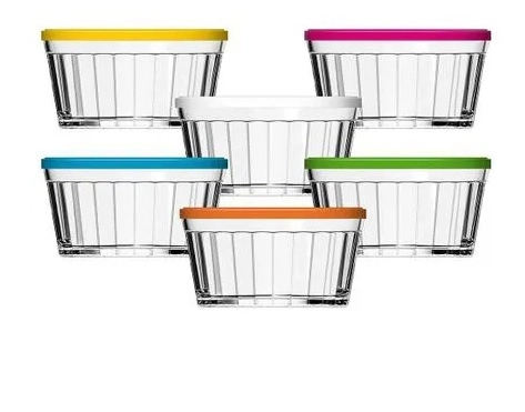 Bowl Americano 600ml