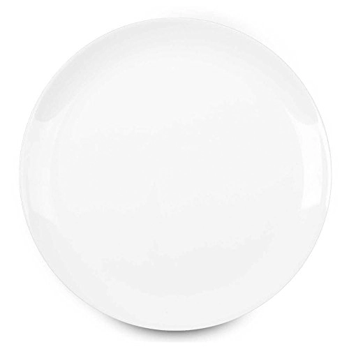 Prato Blanc Raso Opaline Ref 5545