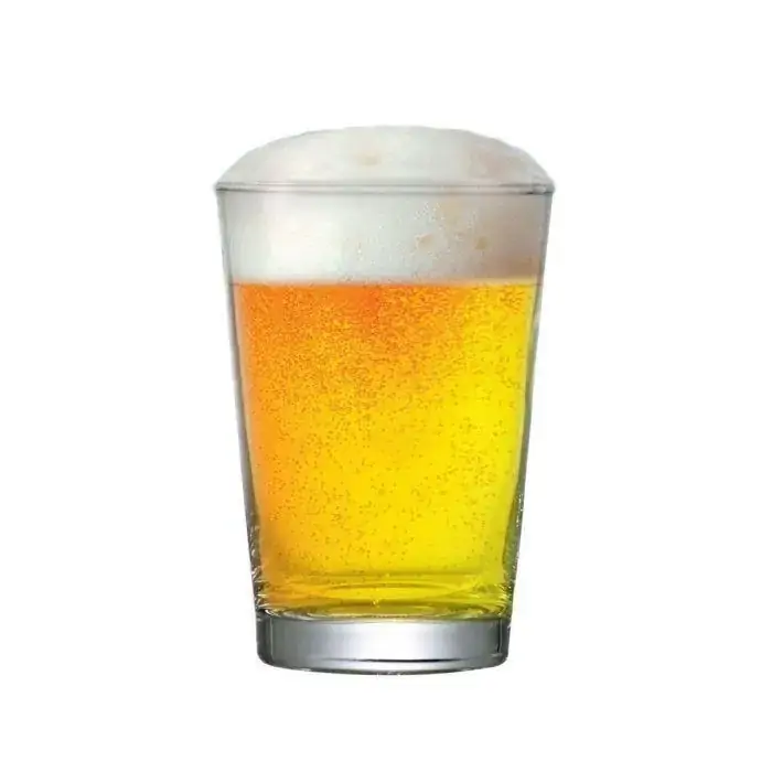 Copo Caldereta Chopp 350ml Nadir Figueiredo Caixa Com 6 Unidades