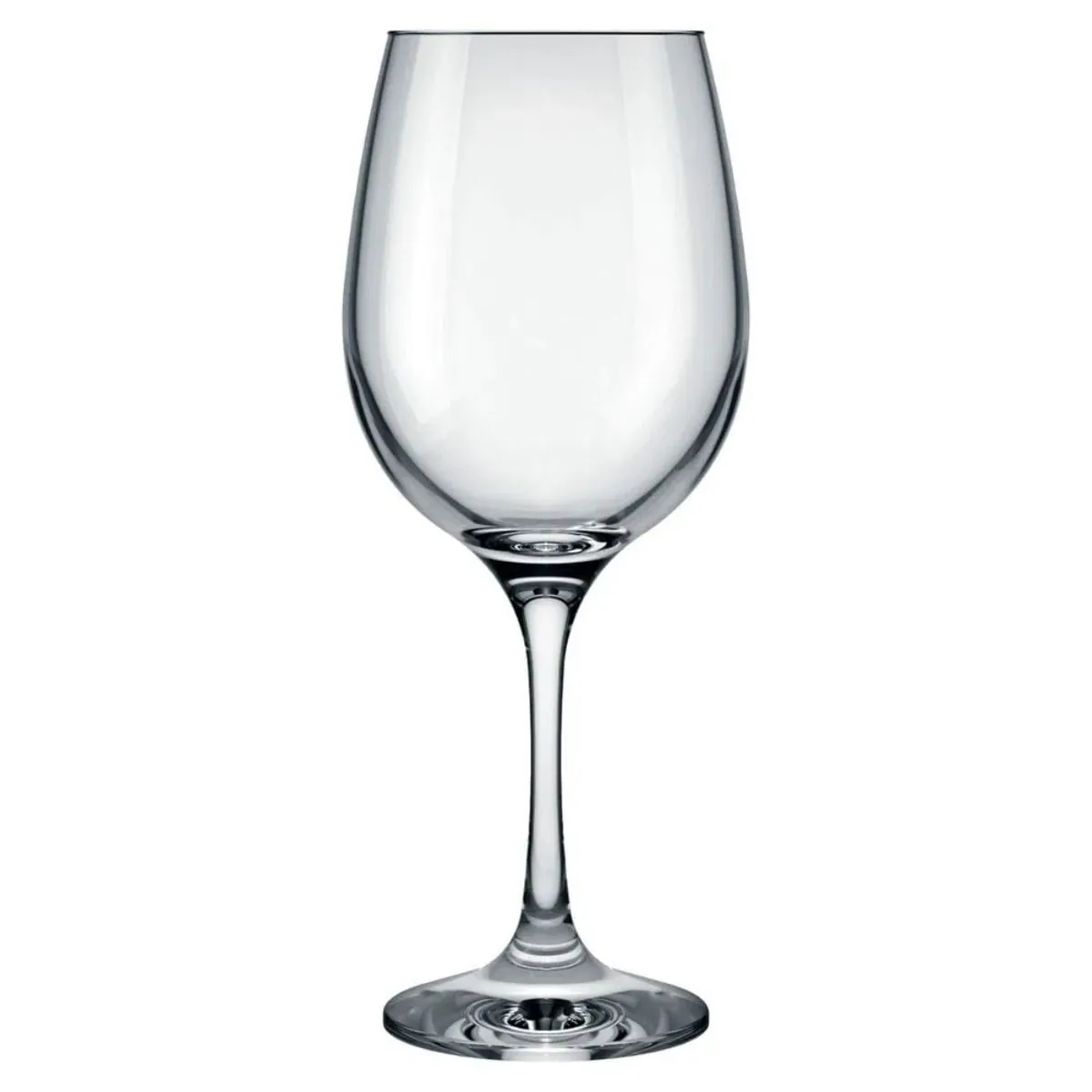 Taça de Vidro Barone 490 ml Nadir