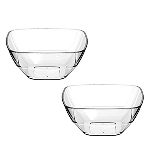 Saladeira Nf Duralex 2,7l Quadre