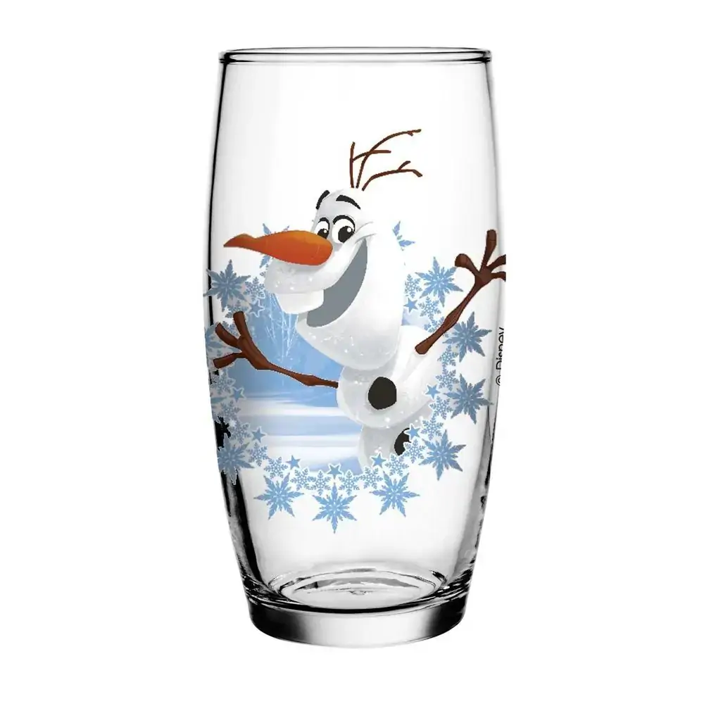 Copo Nadir Disney Oca L.drink Frozen Olaf