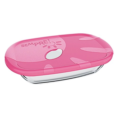 Assadeira Marinex 3lt C/tampa Cx Presente