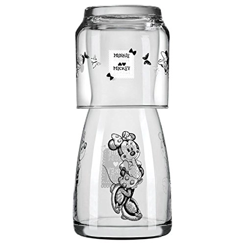 Jg Moringa Disney Minnie C/.2pcs
