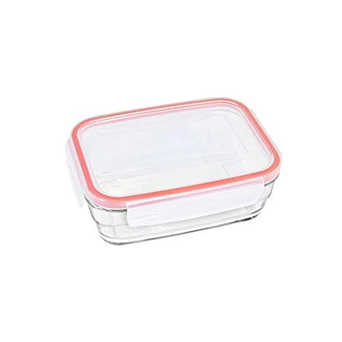Pote Hermético NADIR Retangular 850ml