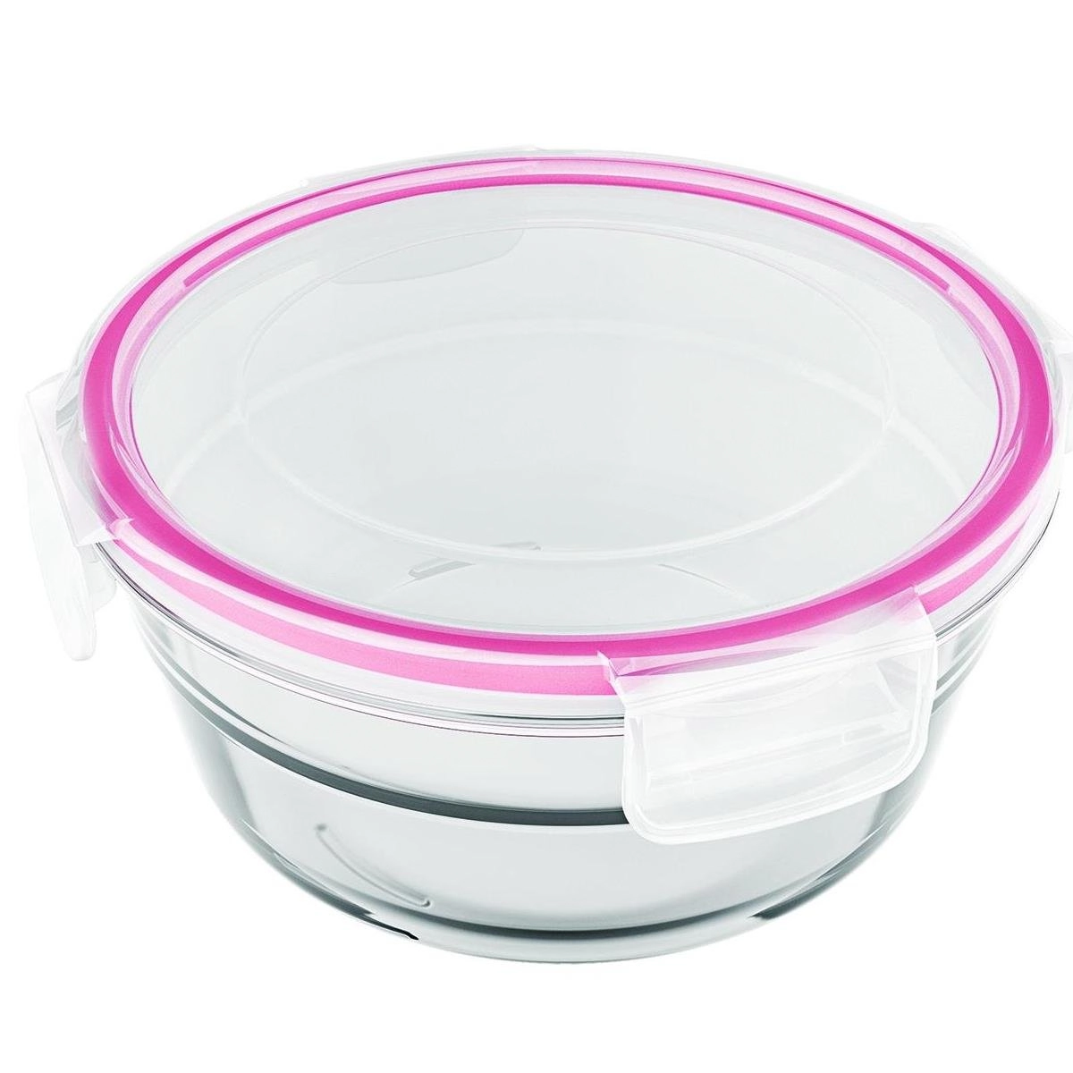 Pote Hermético NADIR Redondo 1L