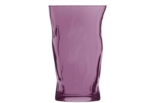 Copo Alaska Long Drink Ameixa 400ml