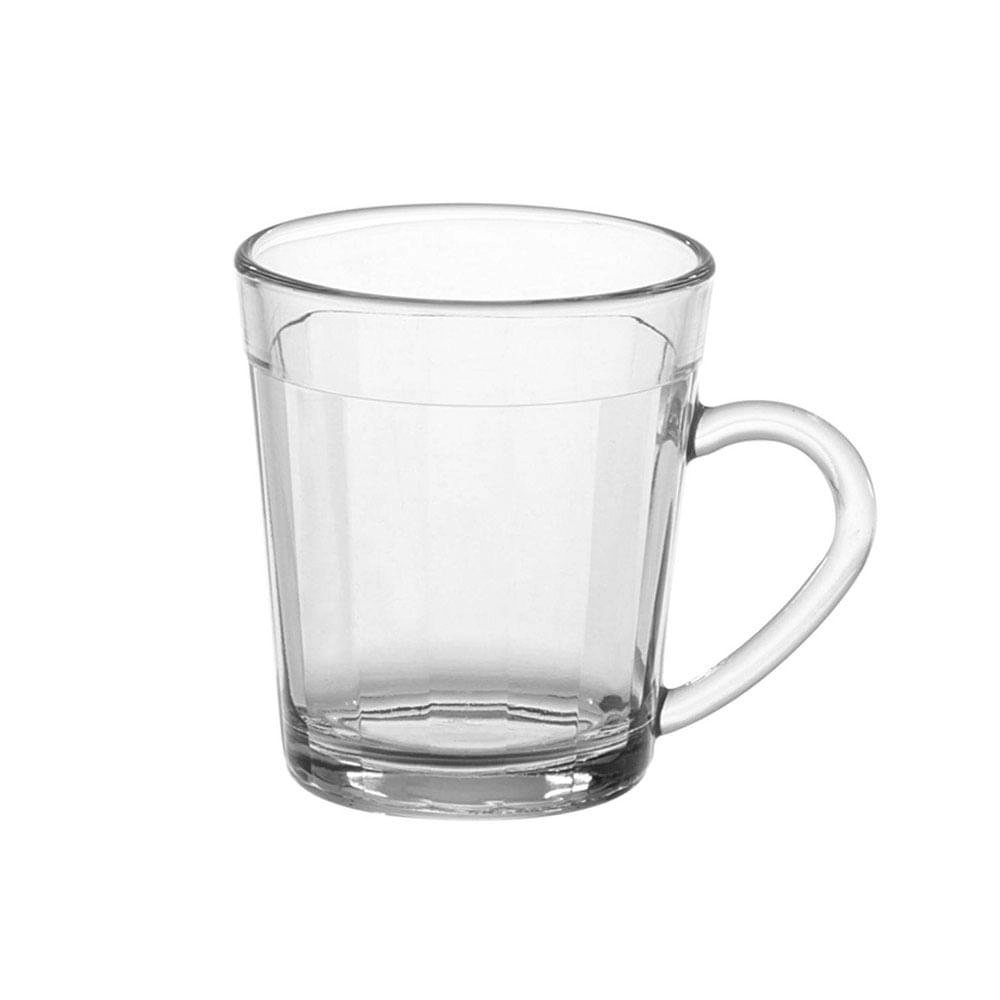 Xicara Cafe Americano 90ml
